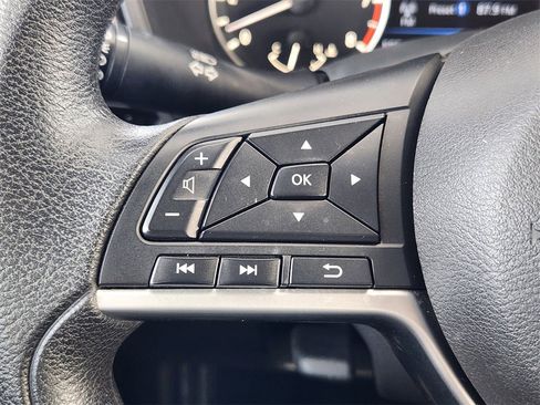 Used 2023 Nissan Altima 2.5 SV image 27