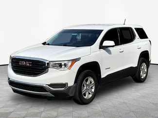 Used 2019 GMC Acadia SLE FWD video 1