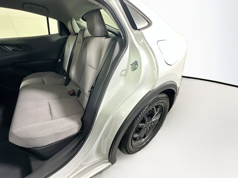 Used 2023 Toyota Prius LE FWD image 26