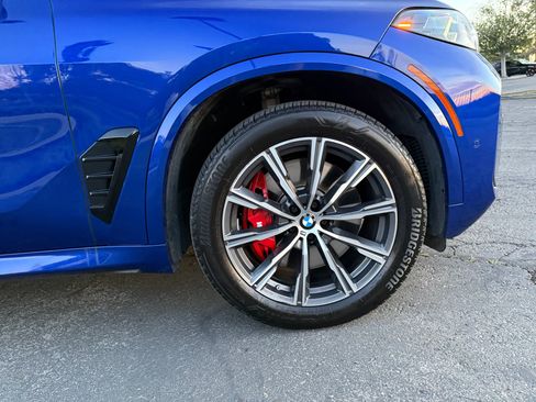 Used 2026 BMW X5 M60i image 16