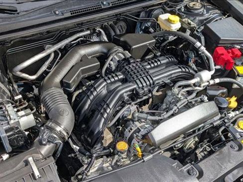 Certified 2024 Subaru Crosstrek 2.0i Premium w/ Crosstrek Mirror Package AWD/4WD image 26