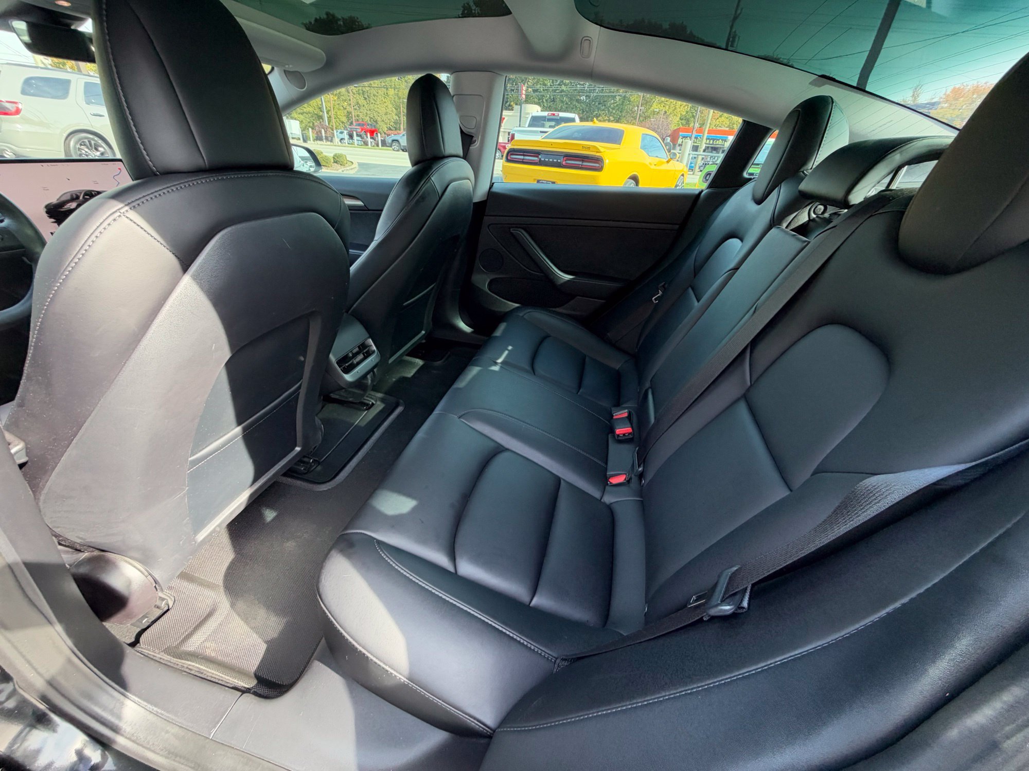 Used 2022 Tesla Model 3 Performance AWD/4WD image 12