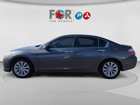 Used 2014 Honda Accord EX-L image 2