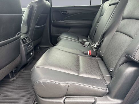 Certified 2023 Honda Passport Elite image 15