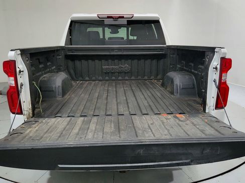 Certified 2023 Chevrolet Silverado 1500 High Country AWD/4WD image 20