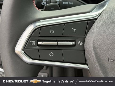 New 2026 Chevrolet Suburban RST w/ Comfort Package image 14