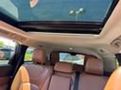 Used 2023 INFINITI QX60 Sensory w/ Vision Package AWD/4WD image 15
