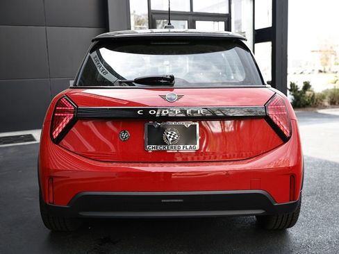 New 2026 MINI Cooper 2-Door Hardtop image 9
