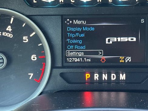 Used 2020 Ford F150 XLT w/ Equipment Group 302A Luxury AWD/4WD image 25