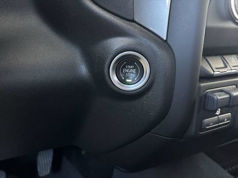 Used 2024 GMC Sierra 2500 Pro w/ 1SA Pro Safety Plus Package AWD/4WD image 16