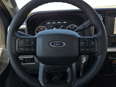 New 2026 Ford F350 XL w/ STX Appearance Package image 27