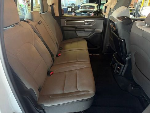 Used 2020 RAM 1500 Big Horn image 16