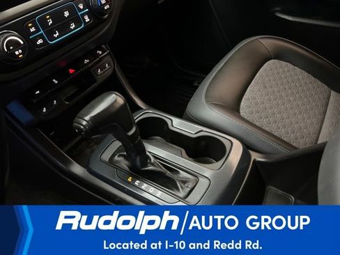 Used 2016 Chevrolet Colorado Z71 image 25