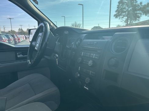 Used 2014 Ford F150 XL w/ Equipment Group 101A Mid image 9