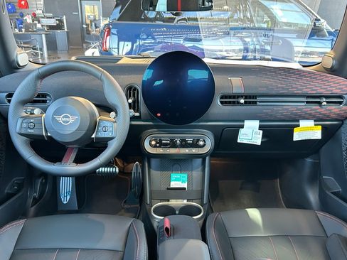 New 2026 MINI Cooper John Cooper Works image 27