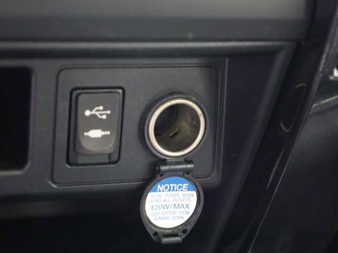 Used 2014 Toyota 4Runner Trail image 32