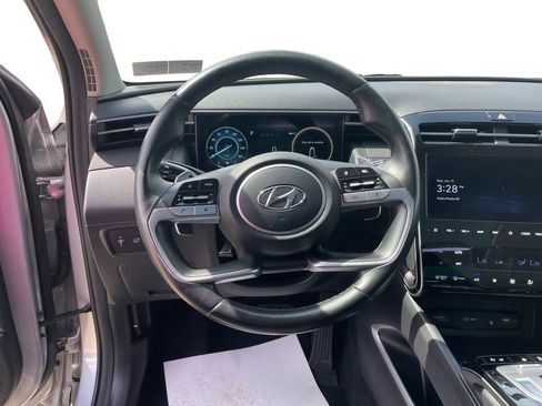 Used 2022 Hyundai Tucson Limited AWD/4WD image 21