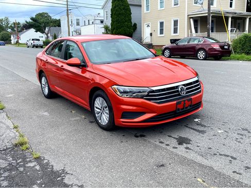 Used 2019 Volkswagen Jetta S w/ Driver Assistance Package image 3