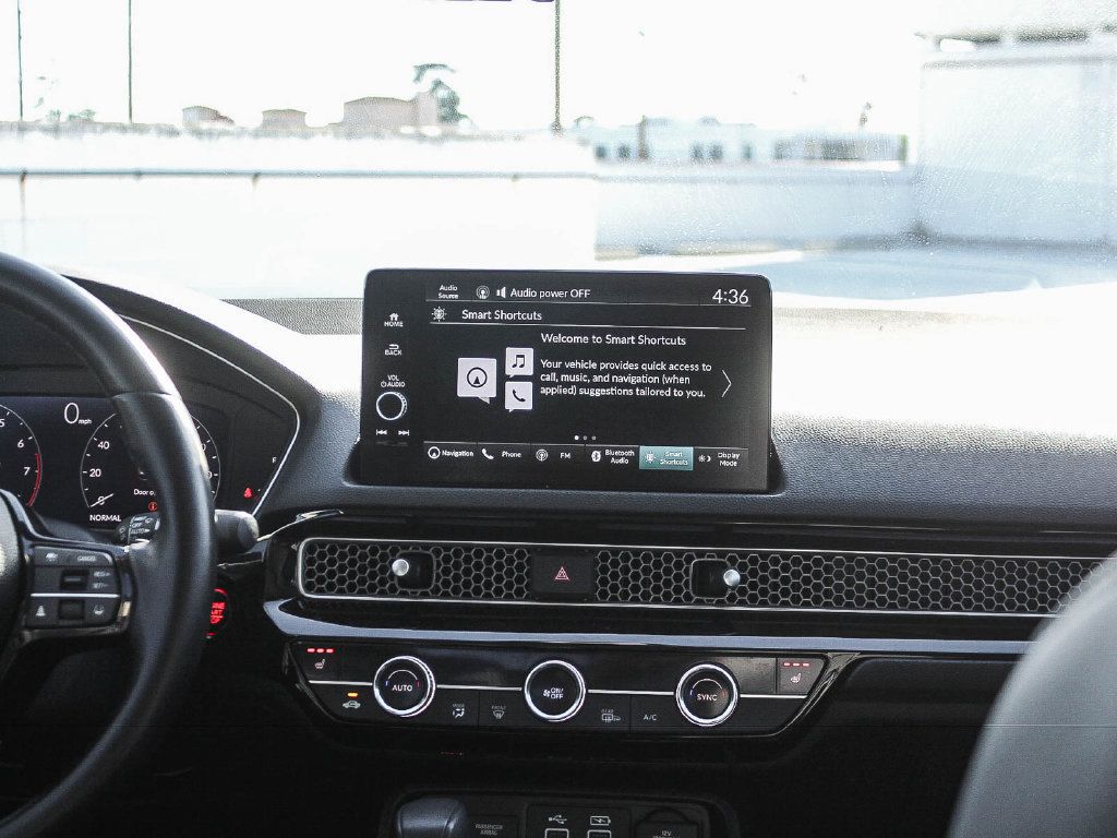 Certified 2024 Honda Civic Touring image 14