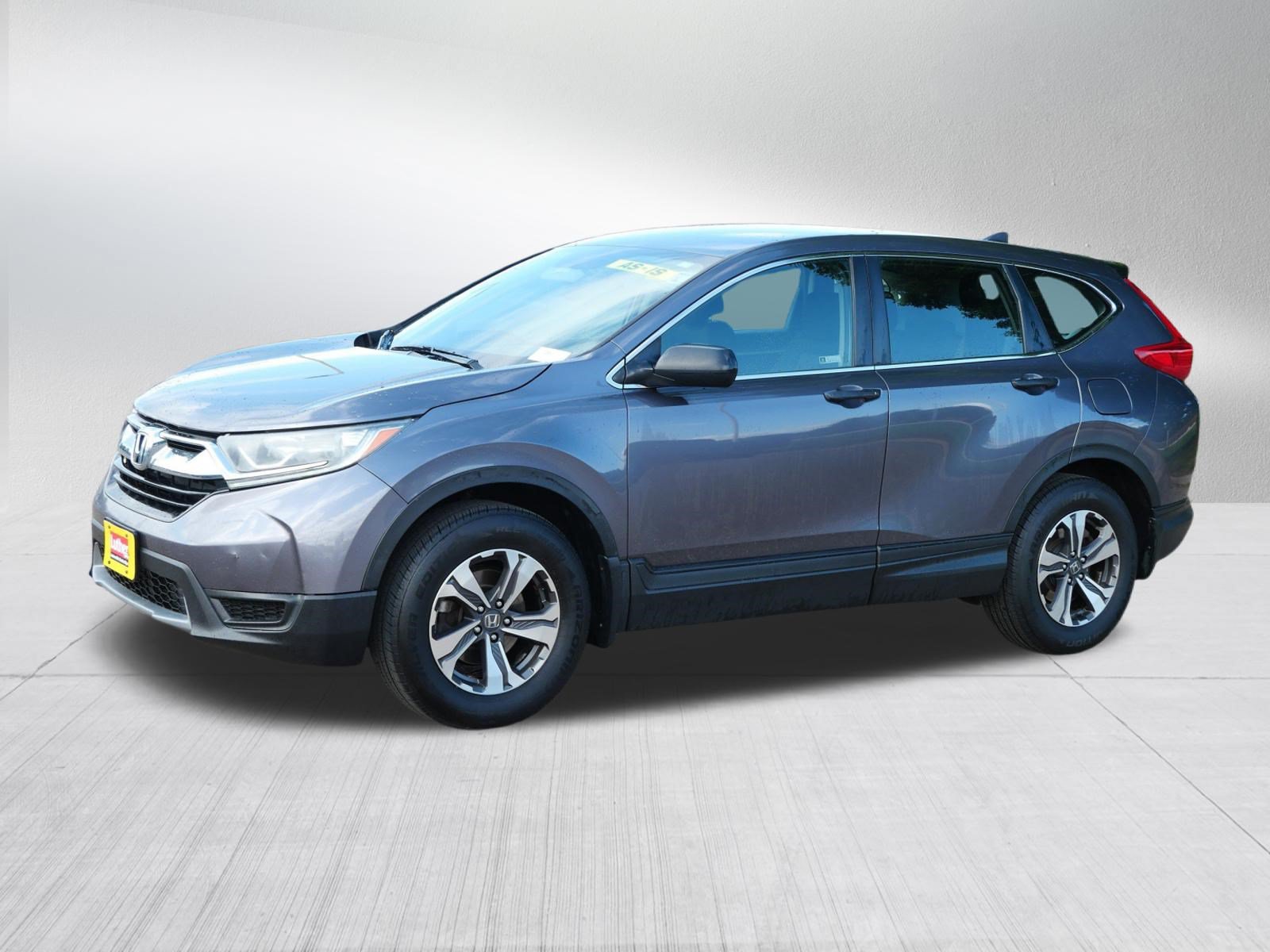 Used 2019 Honda CR-V LX image 3