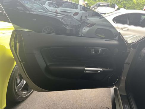 Used 2023 Ford Mustang Mach 1 w/ Equipment Group 700A image 15