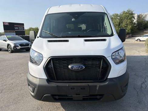 Used 2024 Ford Transit 350 XL RWD image 8