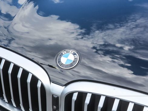 Used 2023 BMW X3 sDrive30i w/ Parking Assistance Package RWD image 14