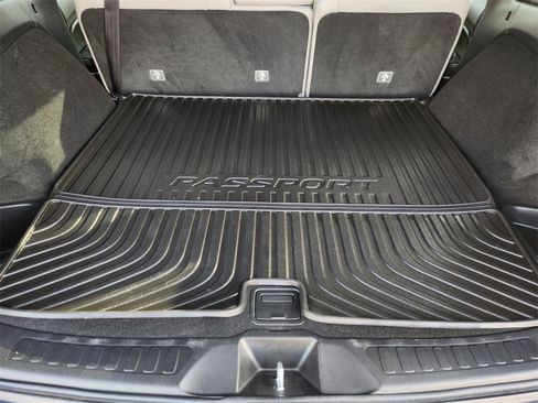 Used 2022 Honda Passport EX-L image 33
