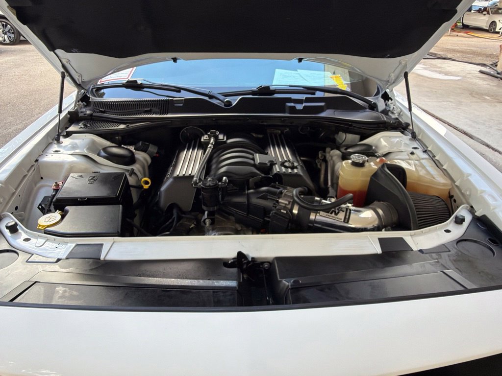 Used 2020 Dodge Challenger R/T Scat Pack RWD image 12