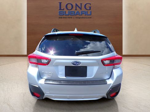 Used 2022 Subaru Crosstrek 2.0i Premium AWD/4WD image 10