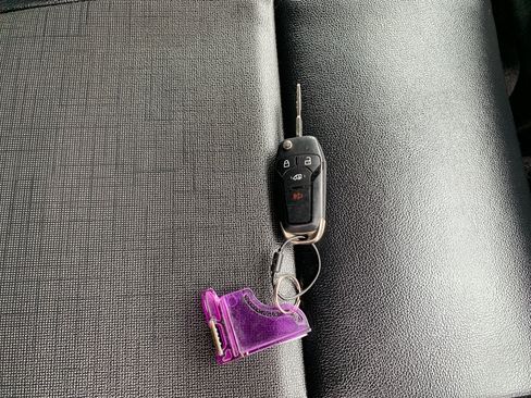 Used 2023 Ford Transit 250 148 High Roof Extended AWD image 35