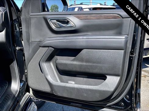 Used 2024 Chevrolet Tahoe LS w/ Driver Alert Package RWD image 26