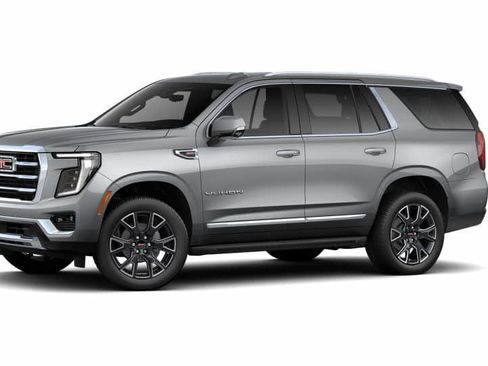 New 2026 GMC Yukon Elevation image 28