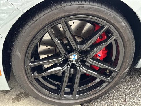 Used 2024 BMW M8 Competition w/ M Carbon Exterior Package AWD/4WD image 10