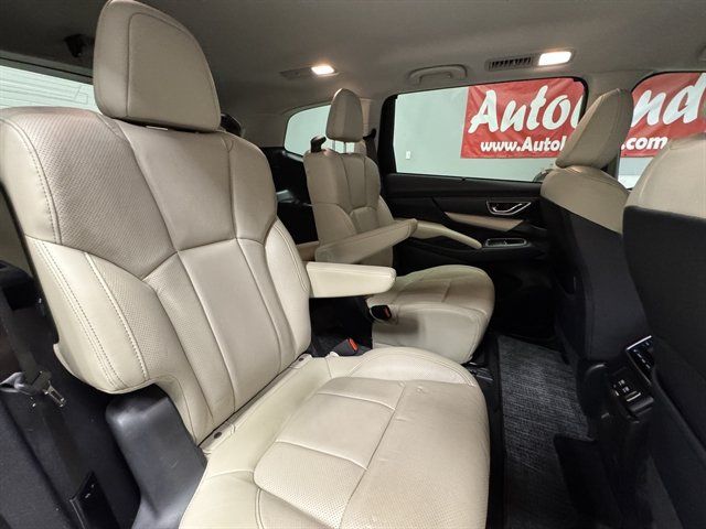 Used 2019 Subaru Ascent Limited AWD/4WD image 16