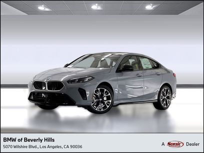 Used 2026 BMW 228i w/ Premium Package