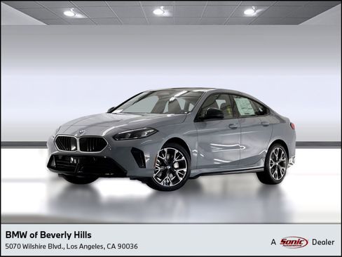 Used 2026 BMW 228i w/ Premium Package image 1