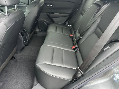 New 2026 Nissan Rogue SV w/ SV Premium Package image 21