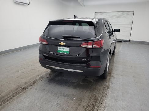 Used 2024 Chevrolet Equinox LT AWD/4WD image 7
