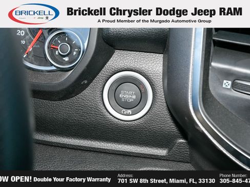 New 2026 RAM 1500 Express AWD/4WD image 29