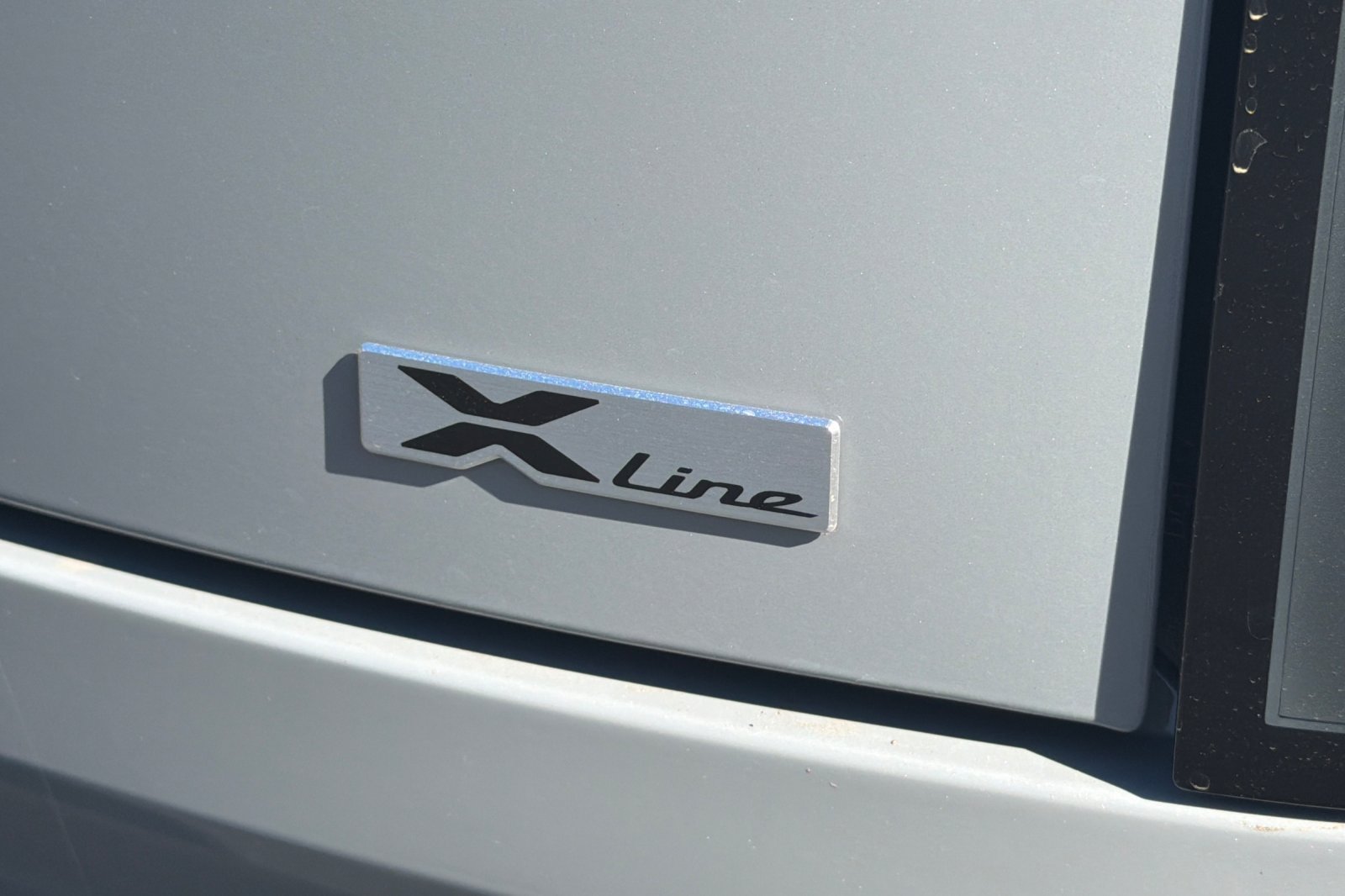Used 2027 Kia Telluride X-Line SX Prestige AWD/4WD image 25