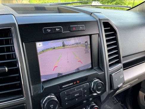 Used 2019 Ford F150 XLT w/ Equipment Group 302A Luxury AWD/4WD image 20