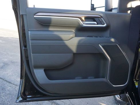 New 2026 Chevrolet Silverado 2500 LT w/ Trail Boss Package AWD/4WD image 23