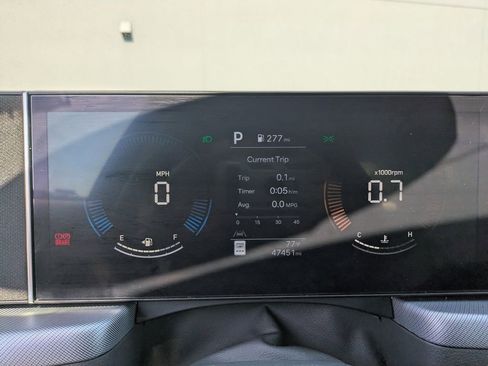 Used 2025 Hyundai Sonata SEL FWD image 25