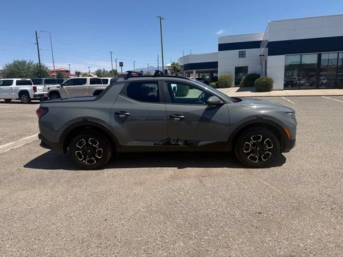 Used 2023 Hyundai Santa Cruz SEL w/ Activity Package AWD/4WD image 4