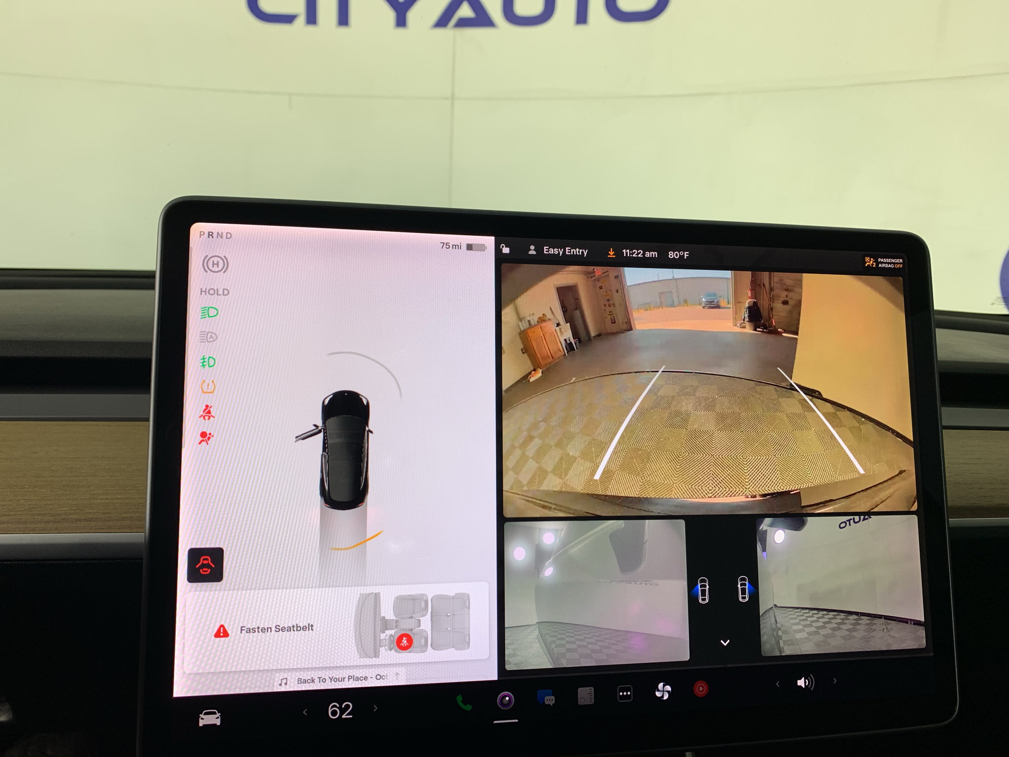 Used 2019 Tesla Model 3 Standard Range Plus RWD image 23