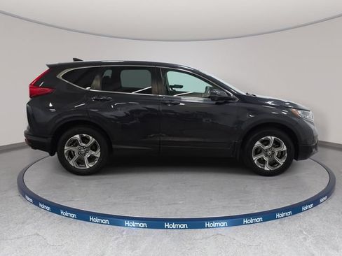 Used 2017 Honda CR-V EX image 5