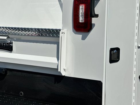 New 2026 Chevrolet Silverado 2500 W/T RWD image 24