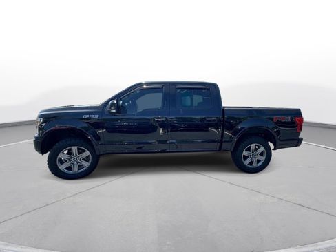 Used 2019 Ford F150 Lariat image 9