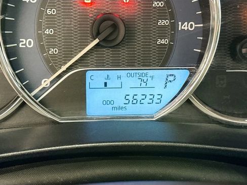 Used 2016 Toyota Corolla LE FWD image 13